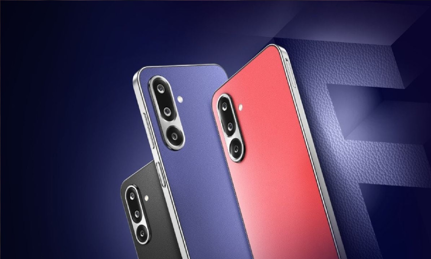 Samsung Galaxy F36 5G लॉन्च, कीमत 20 हजार से कम, शानदार AI फीचर्स और 50MP कैमरा