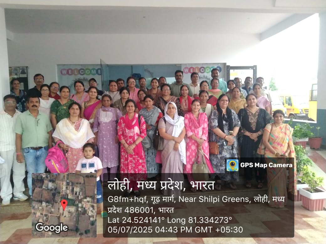 Block level training