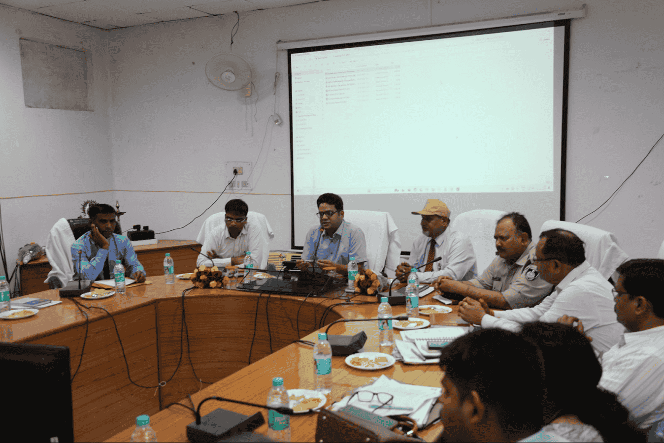 पीएम श्री स्कूल जवाहर नवोदय विद्यालय चुरहट ने मिसाल कायम की, छात्र एवं शिक्षक सम्मानित