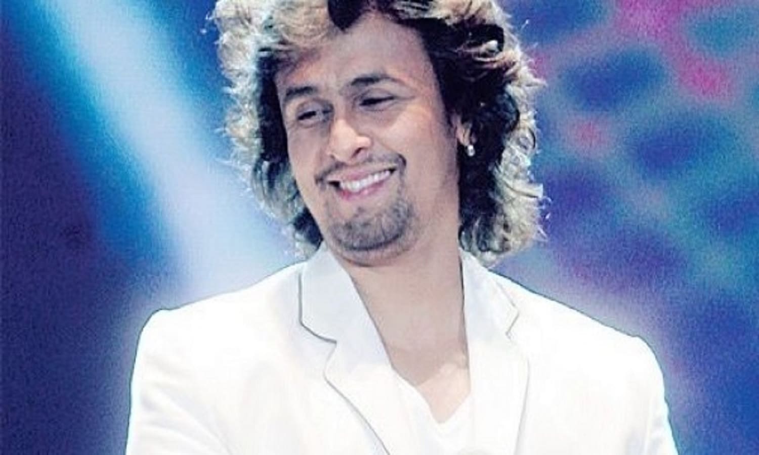sonu nigam-