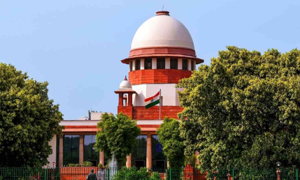 supreme court news -