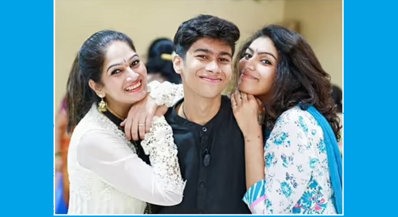 Actress Resham Tipnis Son Suicide News | अभिनेत्री रेशम टिपनिस के बेटे ने किया सुसाइड?