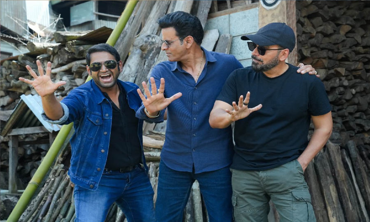 Family Man Season 3 Release Date पता चल गई
