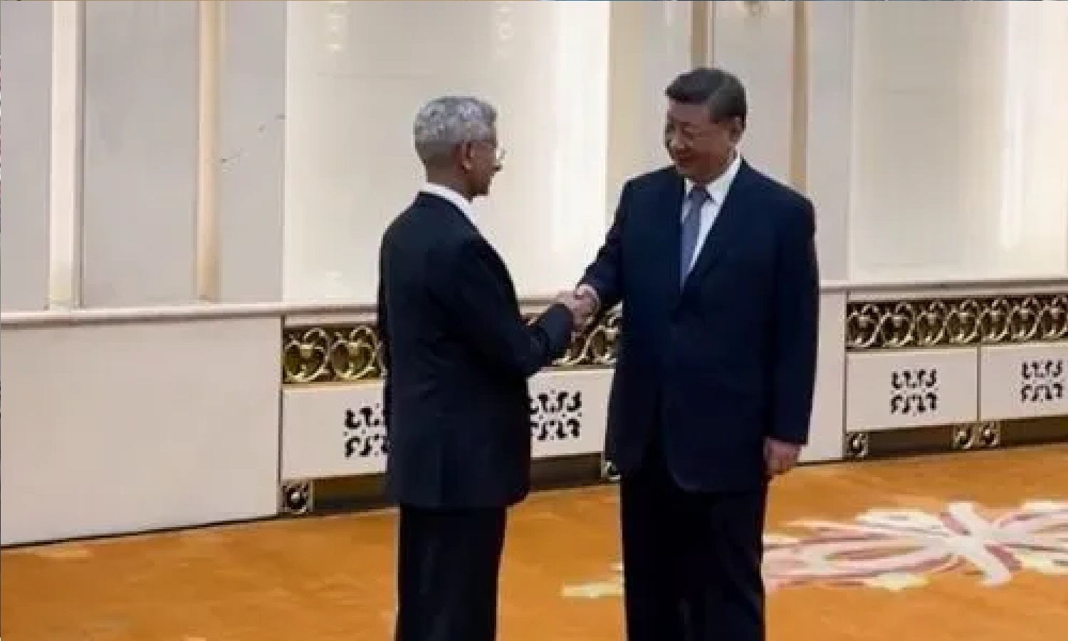 Jaishankar Xi Jinping Meeting से भारत-चीन रिश्तों में नई शुरुआत की उम्मीद