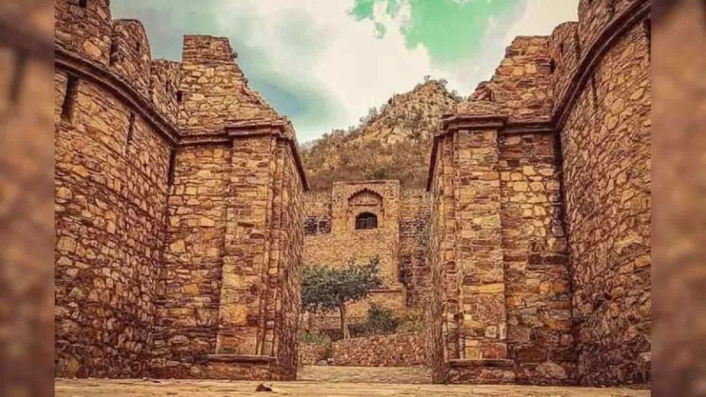 Bhangarh Ki Ek Raat