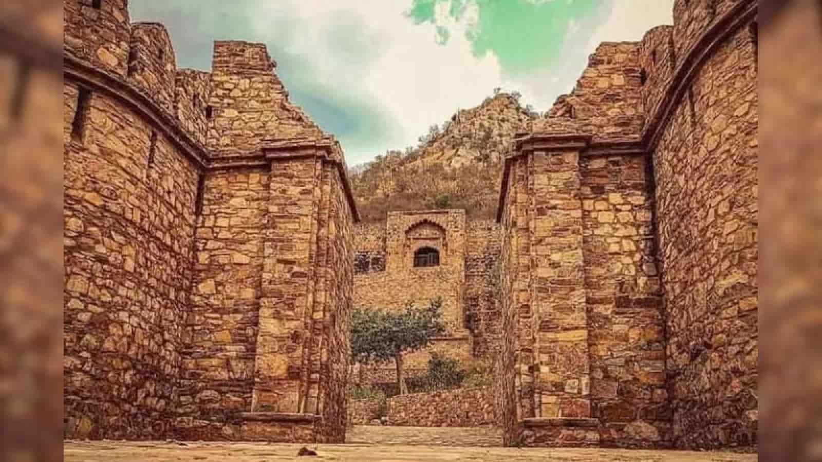 Bhangarh Ki Ek Raat