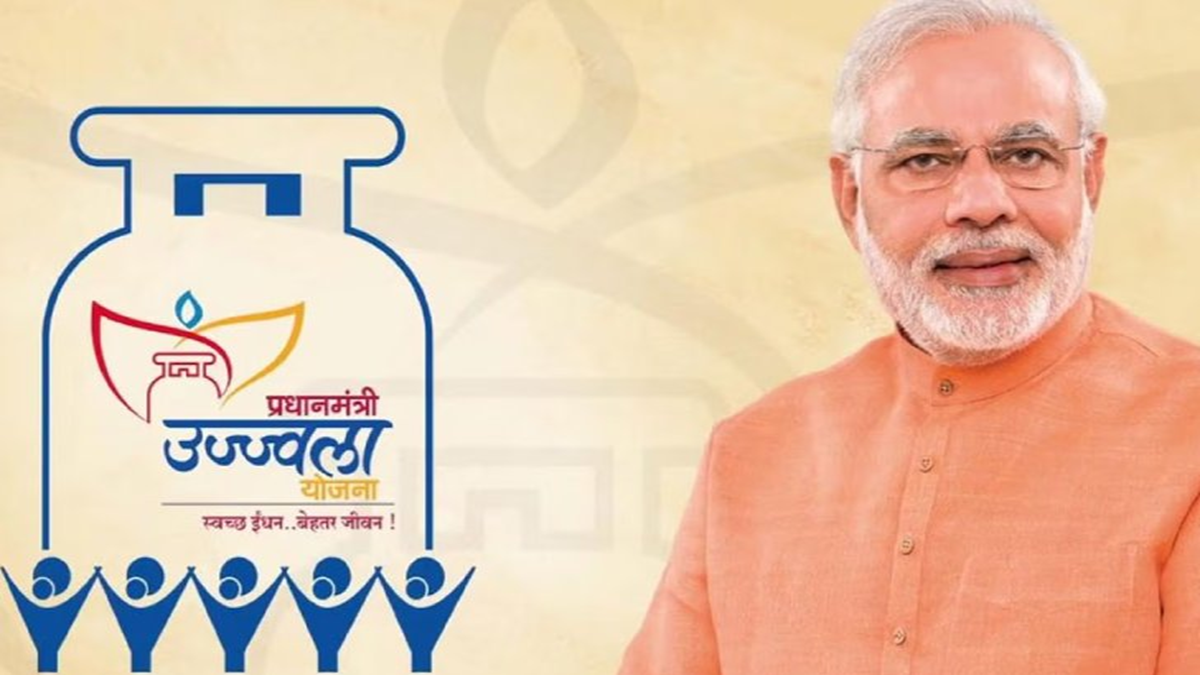 मध्य प्रदेश में प्रधानमंत्री उज्ज्वला योजना में बड़ी गड़बड़ी, ऑडिट करवाने की तैयारी में खाद्य विभाग