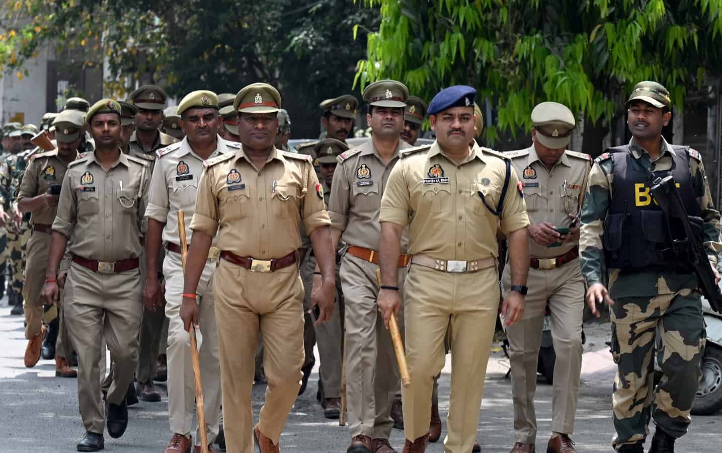 UPPRPB Bharti 2025, UP Police Bharti 2025, UP Police OTR System