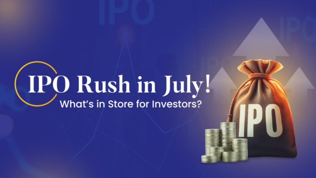upcoming ipo in july 2025
