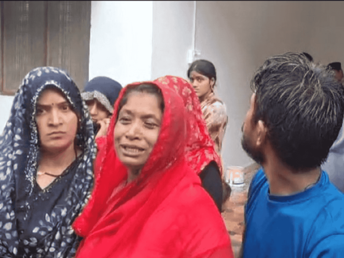 नौकरी और बीमारी ने वनकर्मी के ली जान, 3 पेज के सुसाइड नोट में अफसरों पर आरोप