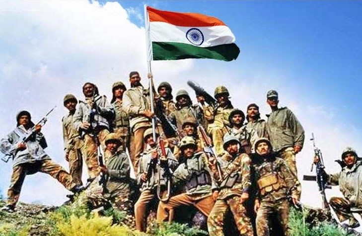Kargil Vijay Diwas