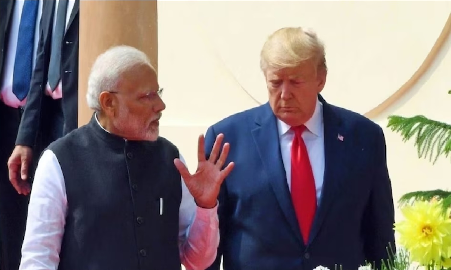 भारत-अमेरिका व्यापार समझौता: ट्रम्प ने टैरिफ डेडलाइन 1 अगस्त तक बढ़ाई, मिनी ट्रेड डील की उम्मीद