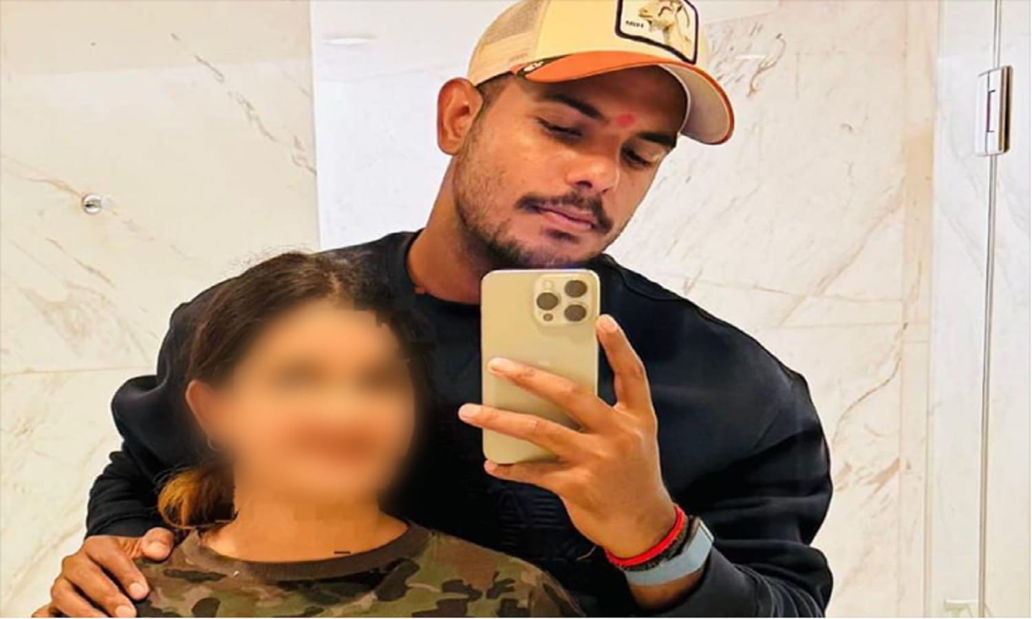 RCB के तेज गेंदबाज यश दयाल पर गाजियाबाद में रेप का आरोप, FIR दर्ज, गिरफ्तारी की तैयारी