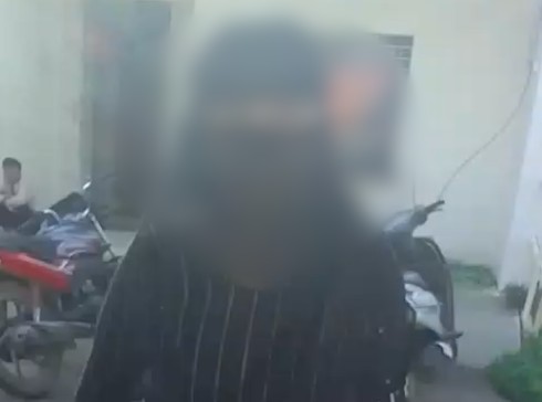 Girl molested and assaulted in Mangawan