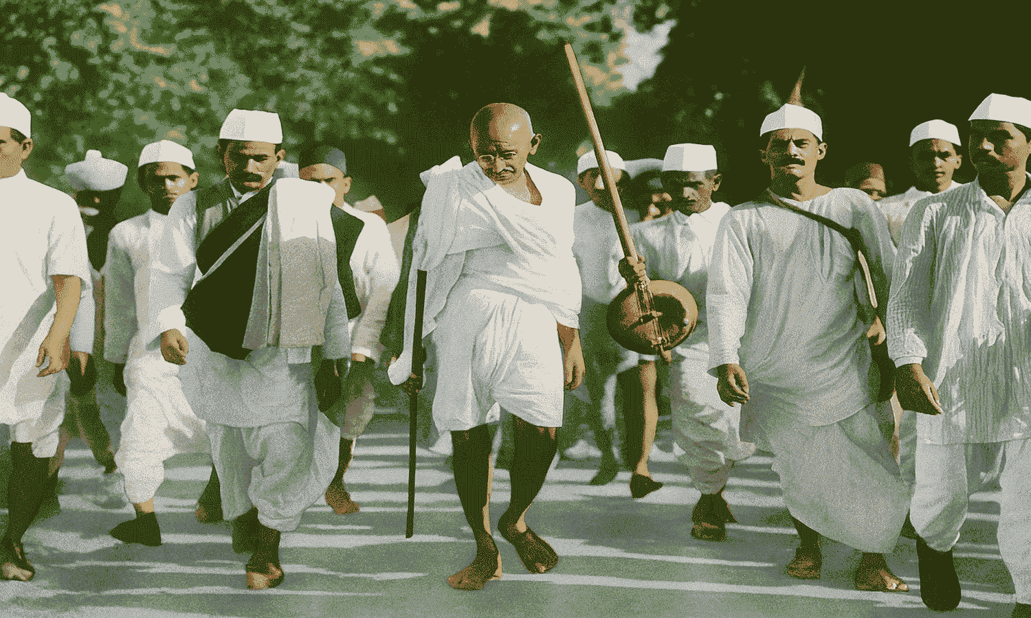 Quit India Movement | 1942 के भारत छोड़ो आंदोलन का इतिहास - SHABD SANCHI