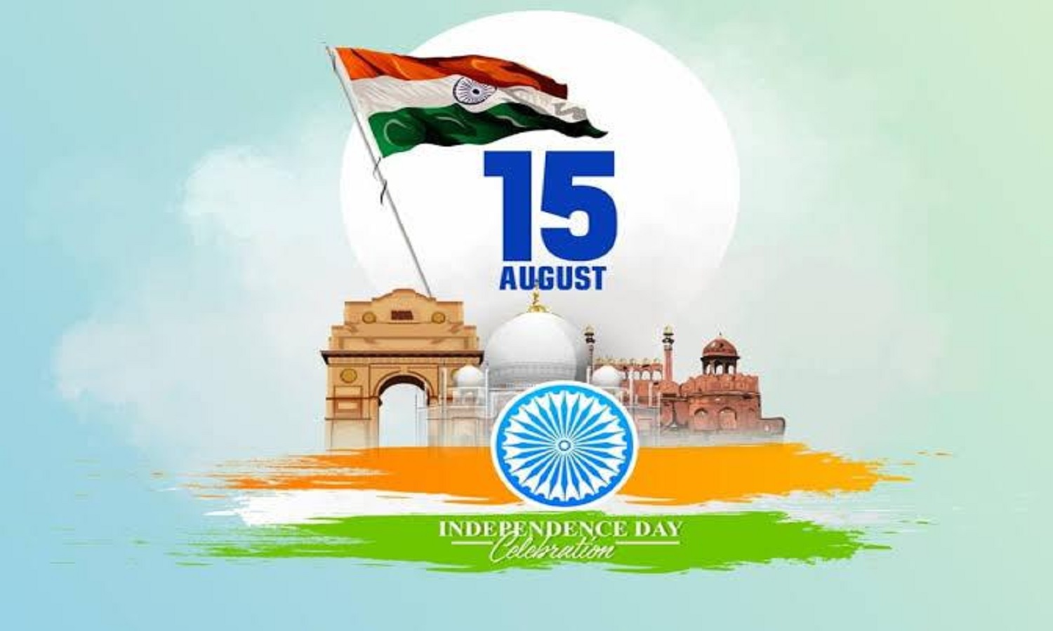 15 अगस्त को सिर्फ भारत ही नहीं, इन 5 देशों में भी मनाया जाता है राष्ट्रीय दिवस 