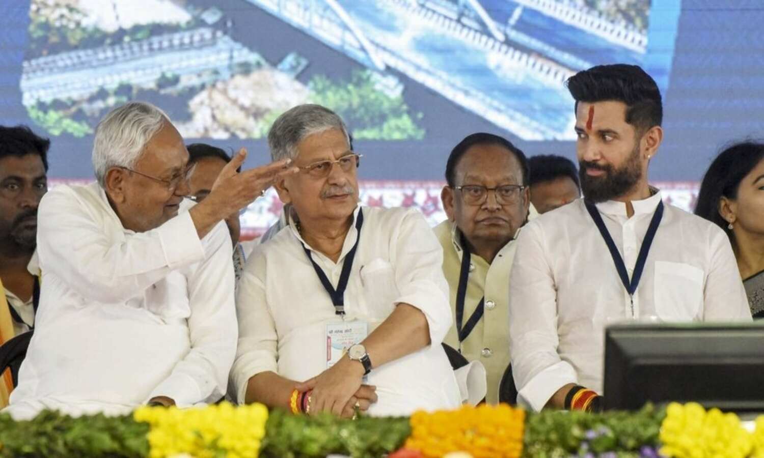 Bihar Elections