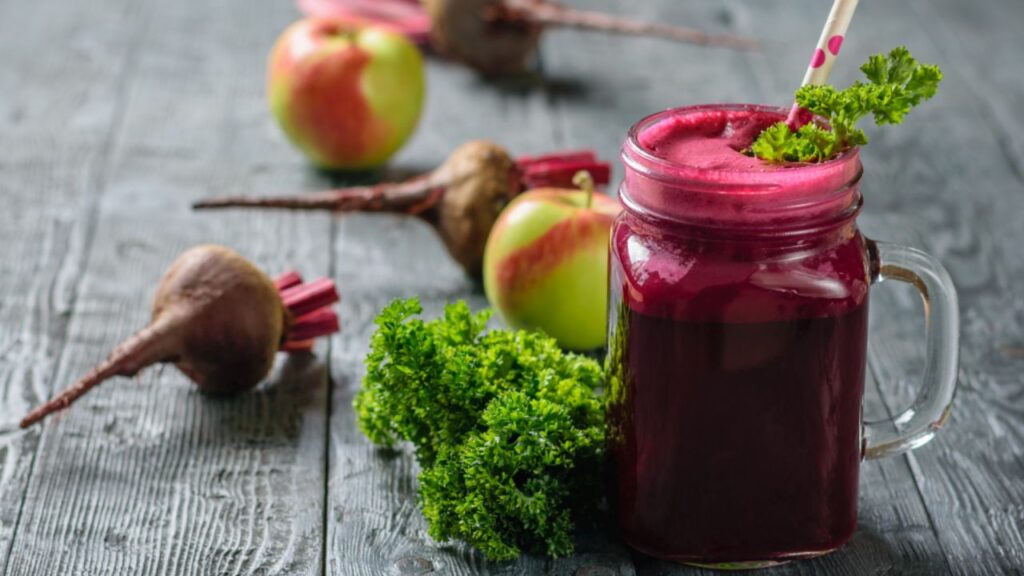 ABC Juice Benefits
