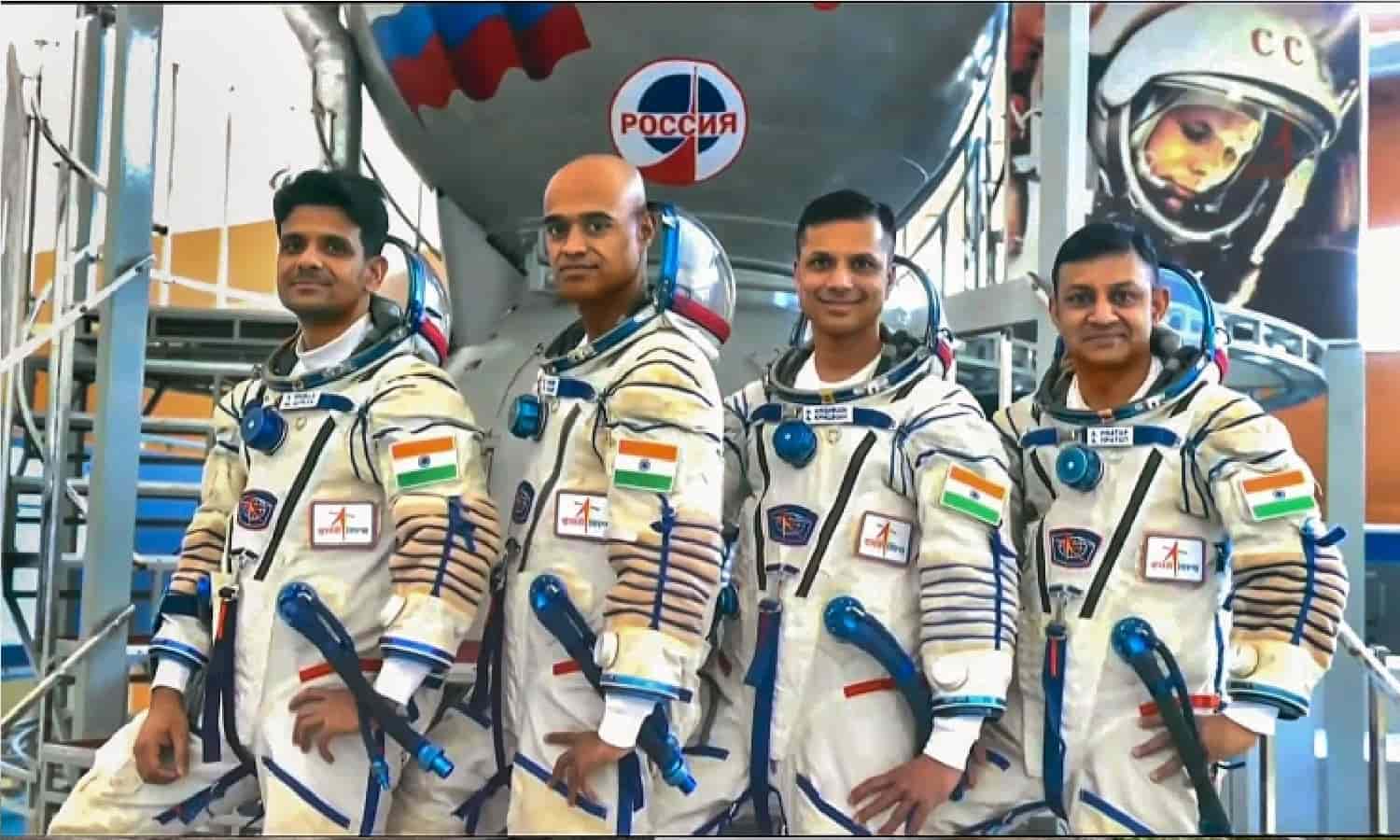 गगनयान मिशन की तैयारी कितनी पूरी हो गई? जानें Gaganyaan Mission की पूरी जानकारी