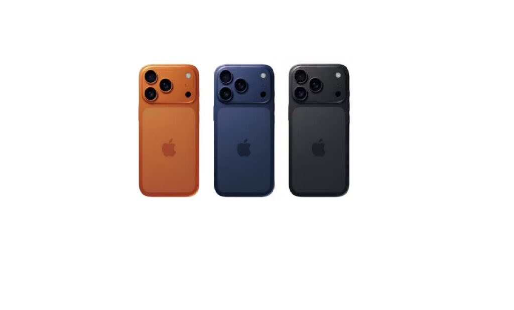 Apple iphone 17 Pro Max Launch Date In Hindi