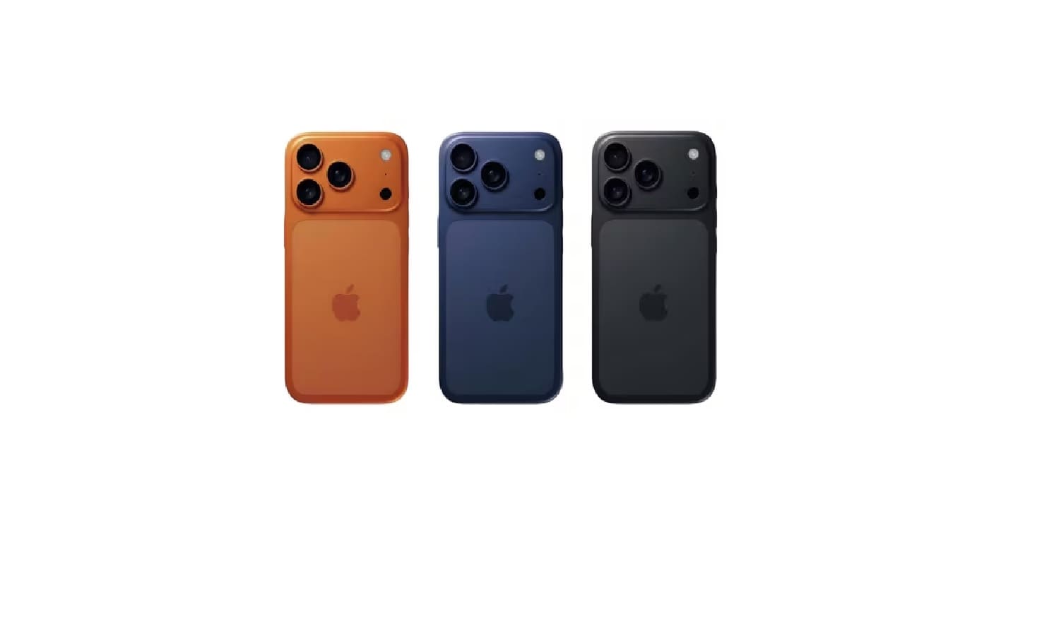 Apple iphone 17 Pro Max Launch Date In Hindi