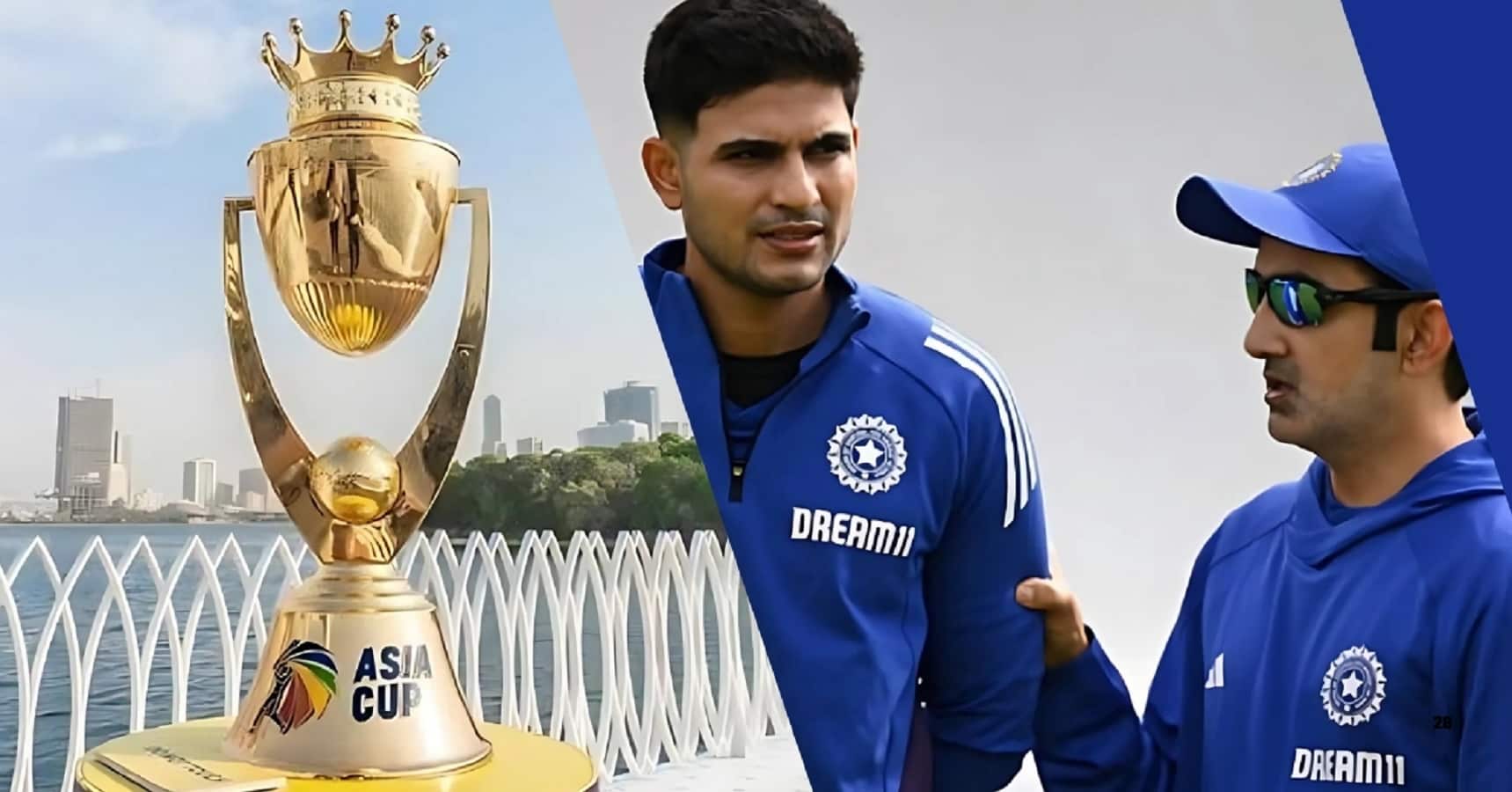 Asia Cup 2025 India Squad In Hindi: