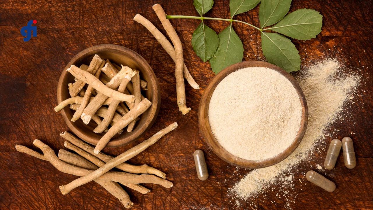 Ashvagandha Benefits: इस औषधि का सेवन कर प्राप्त करें मानसिक और रोग प्रतिरोधात्मक शक्ति