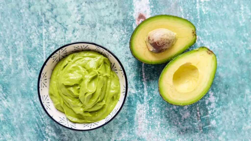 Avocado Benefits for Glowing Skin