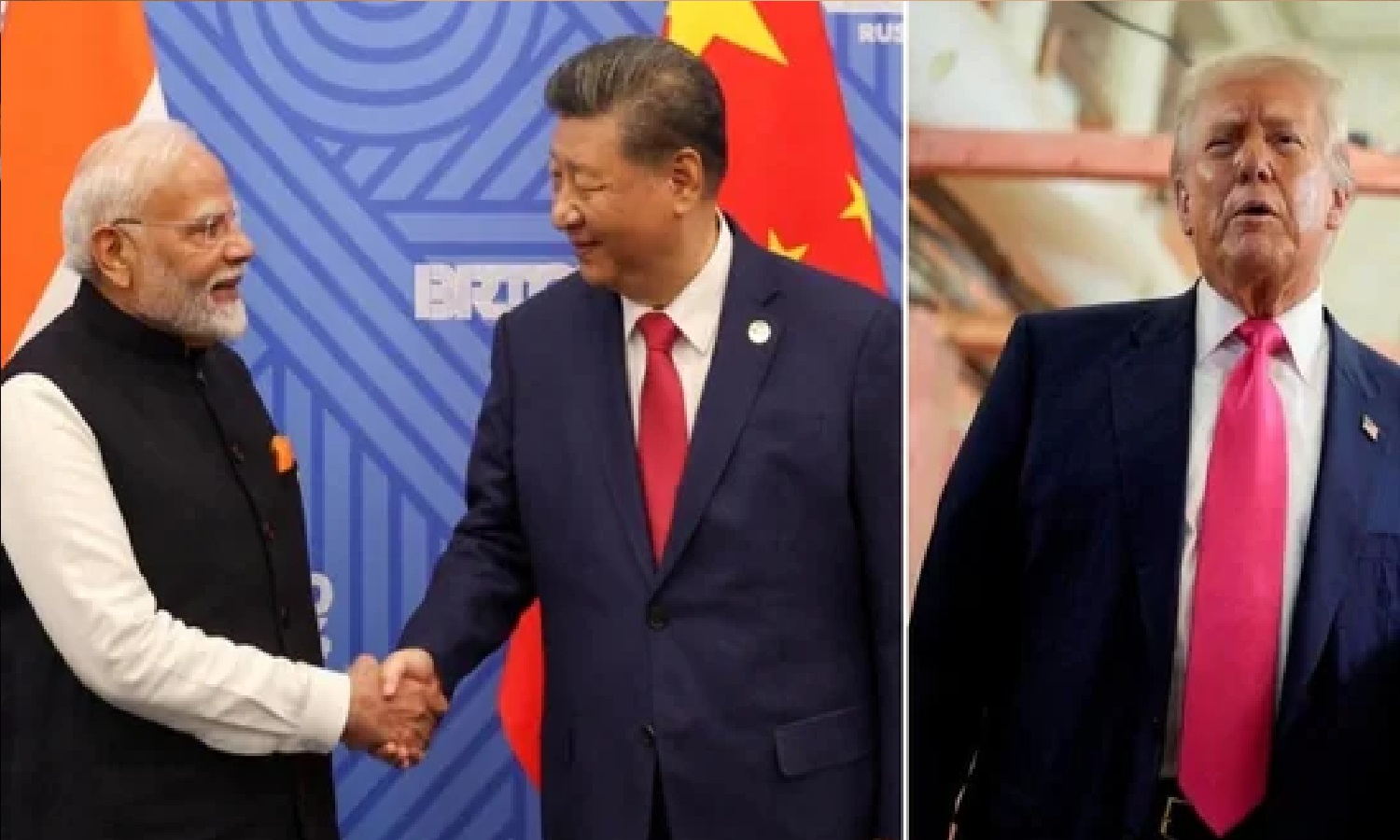चीनी मीडिया Global Times ने दिया भारत का साथ, Trump को लेकर क्या कहा?