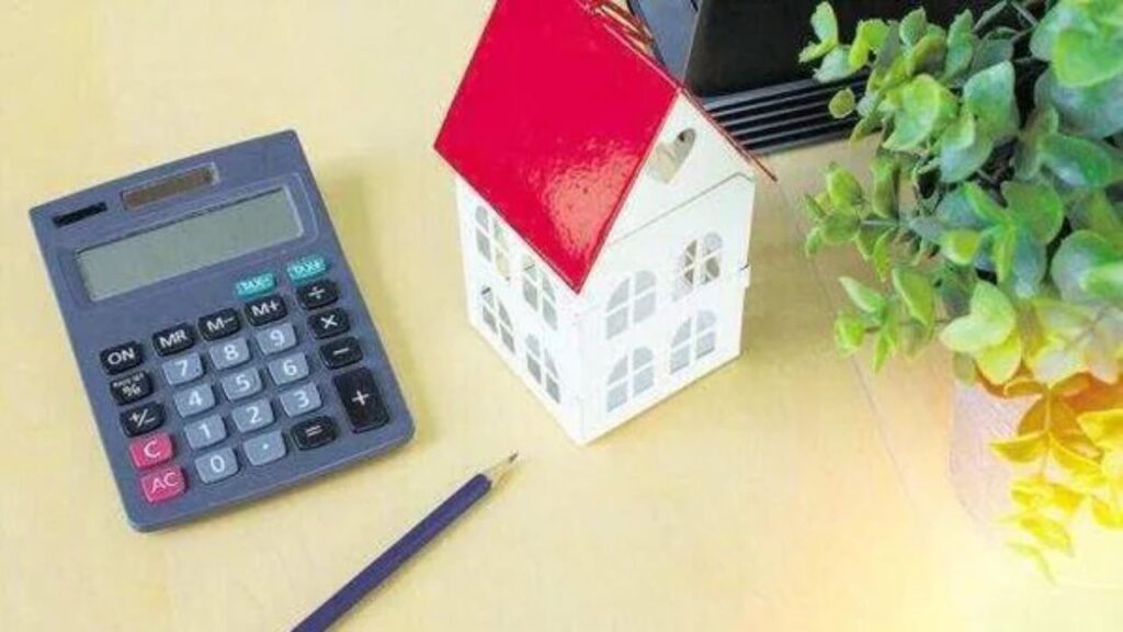 BOB Home Loan EMI 