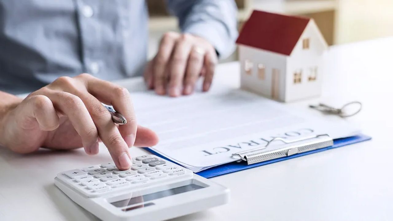 BOB Home Loan EMI