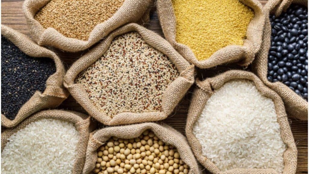 Benefits of Millets