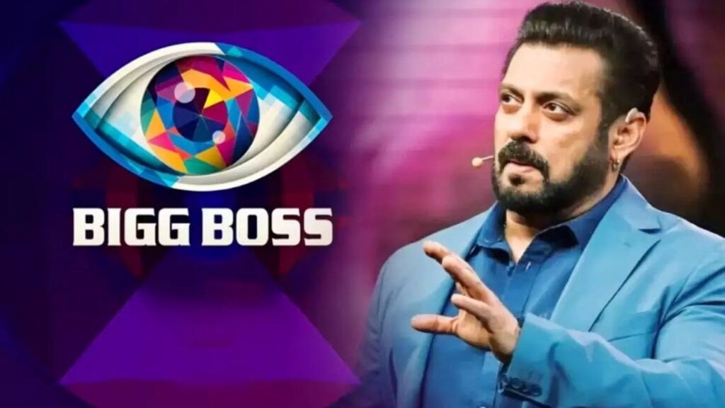Bigg Boss 19