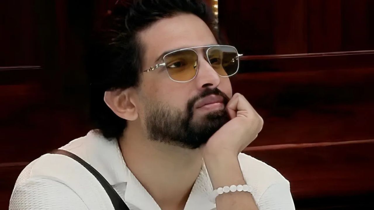 Bigg Boss 19 Amaal Mallik: श्रद्धा कपूर के दीवाने हैं अमाल मलिक, कहा बॉलीवुड में सबसे सुंदर और सुशील हैं श्रद्धा