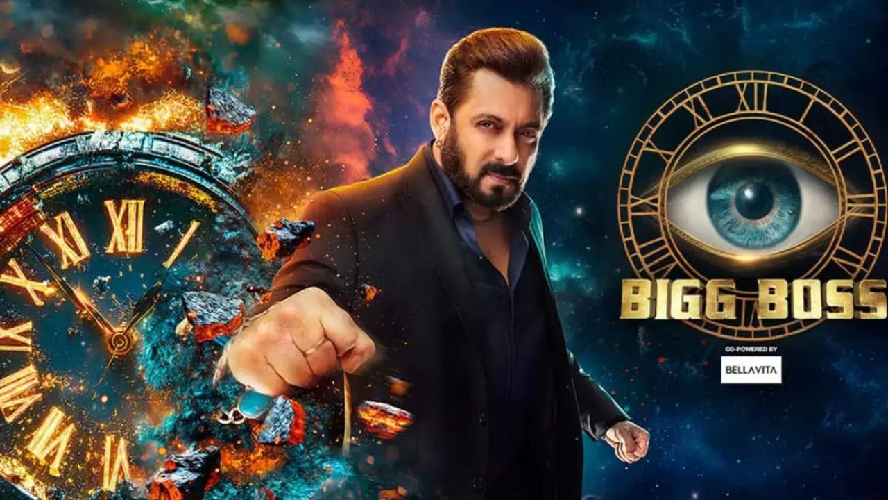 Bigg Boss 19 Drama