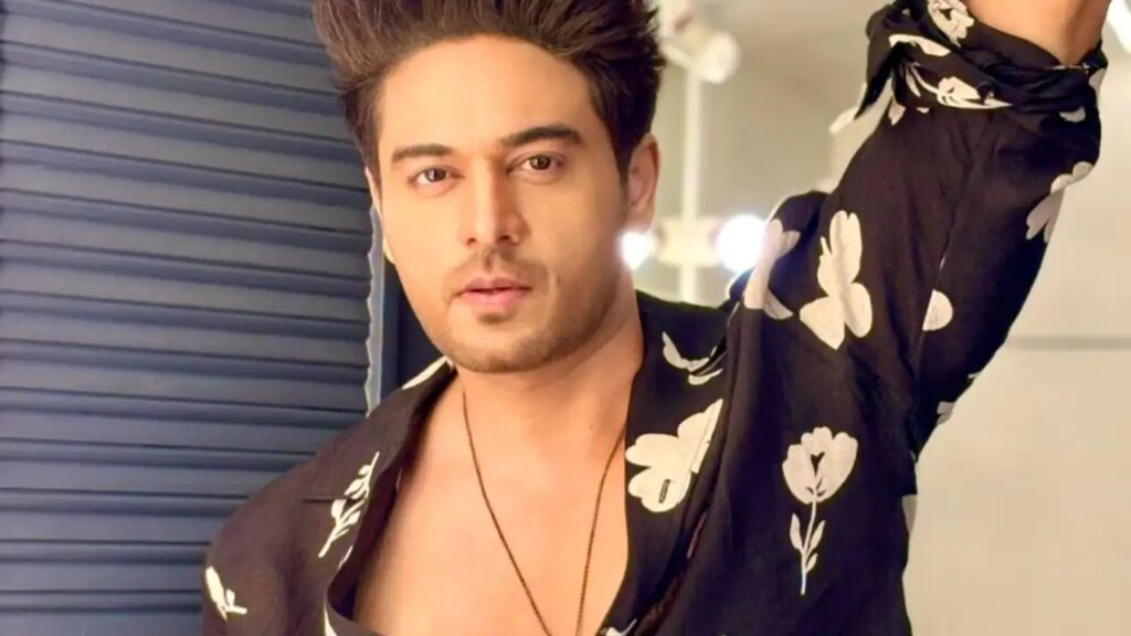 Bigg Boss 19 Gaurav Khanna