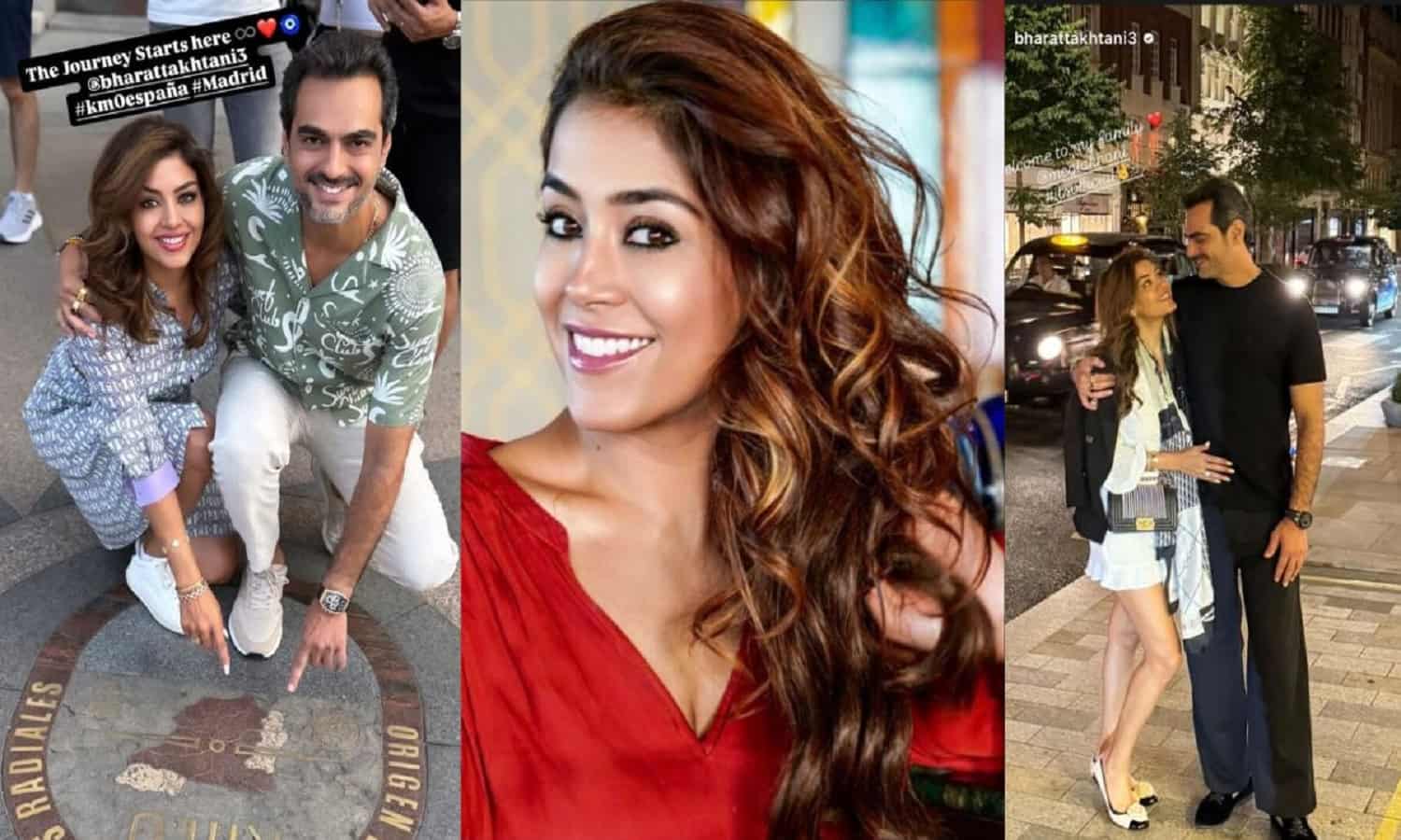 ईशा देओल से अलगाव के बाद भरत तख्तानी को मिला नया प्यार, जानें कौन है यह महिला