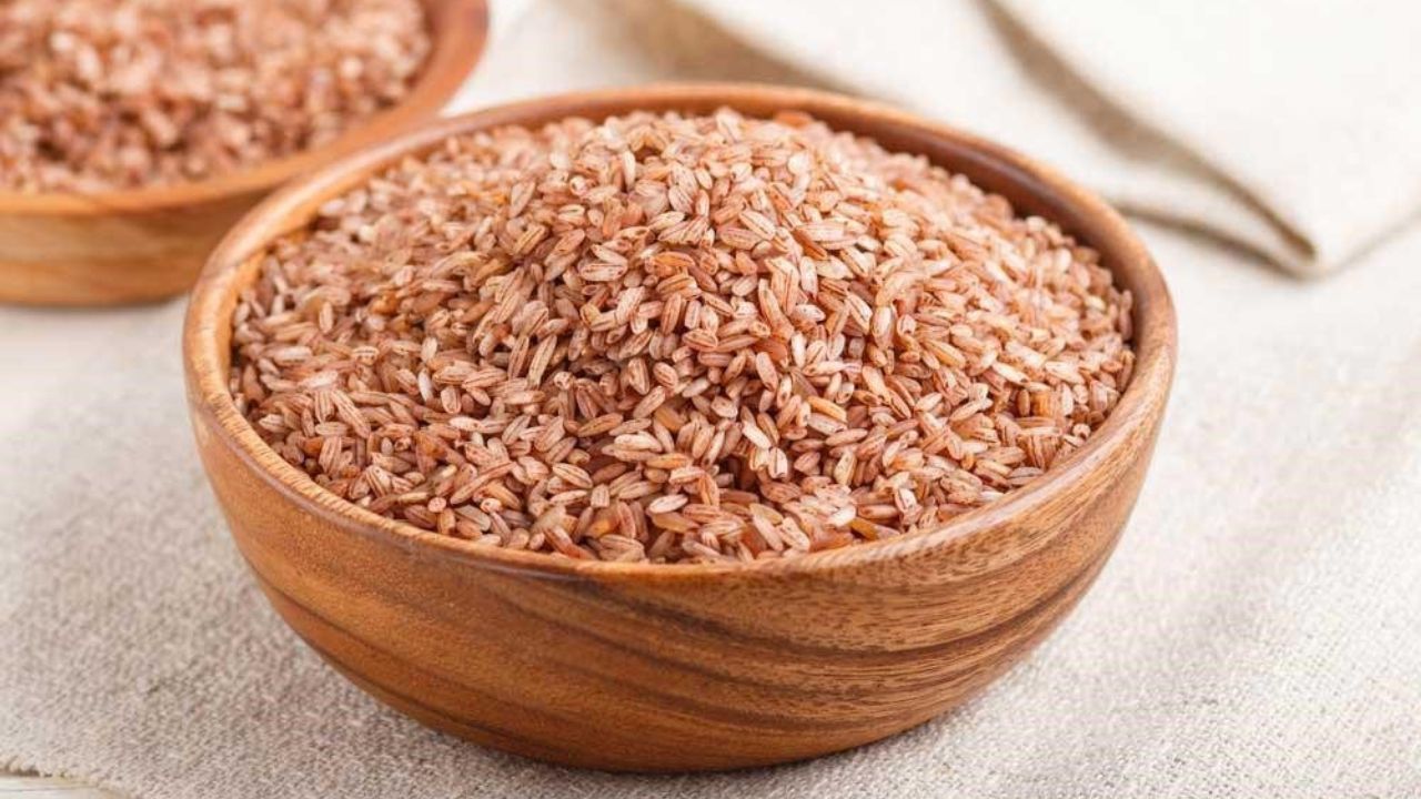 Brown Rice Benefits