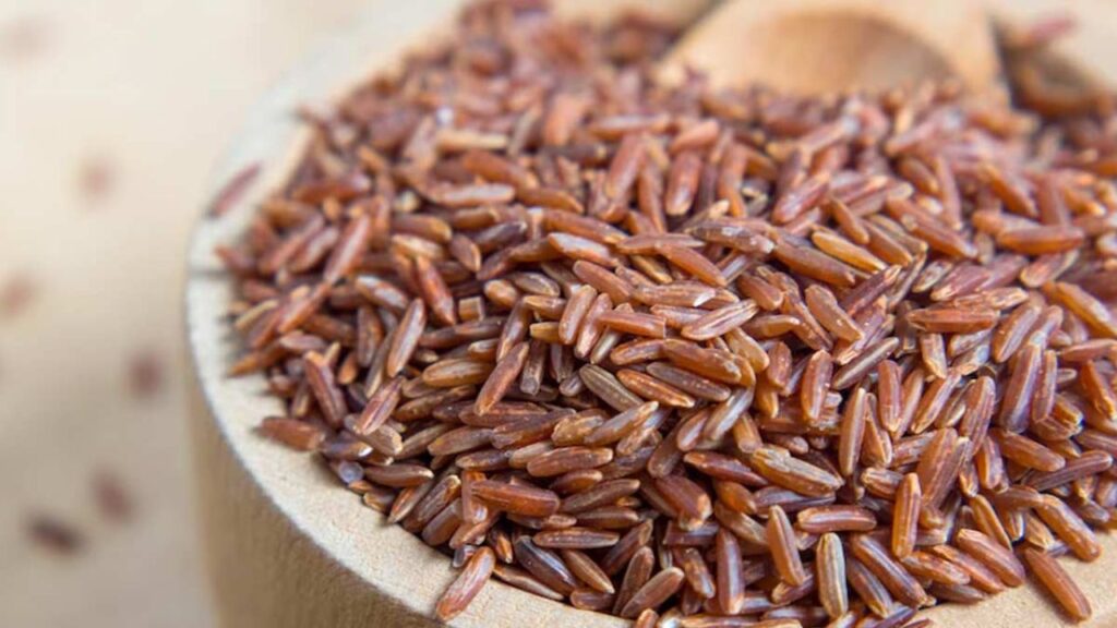 Brown Rice Benefits
