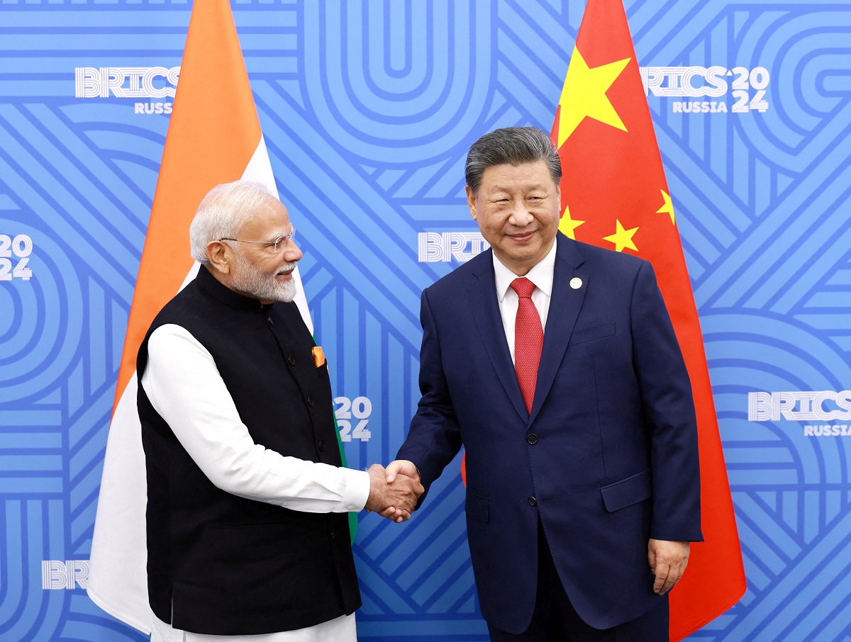 7 साल बाद PM Narendra Modi पहुंचे China, SCO Summit 2025 में लेंगे हिस्सा