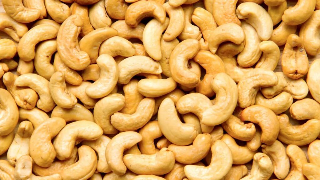 Cashew for Good Sleep