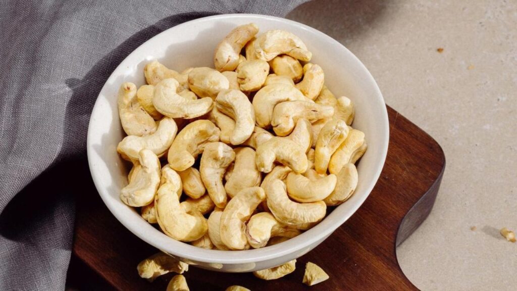 Cashew for Good Sleep