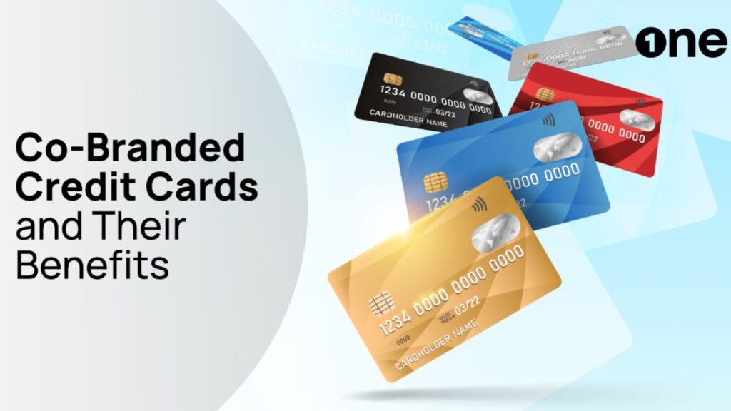 Co-branded Credit Card
