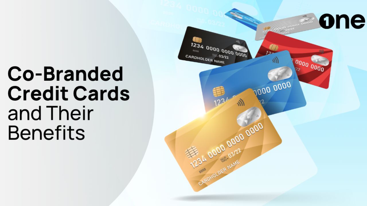 Co-branded Credit Card