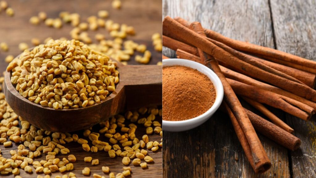 Control Blood Sugar Naturally