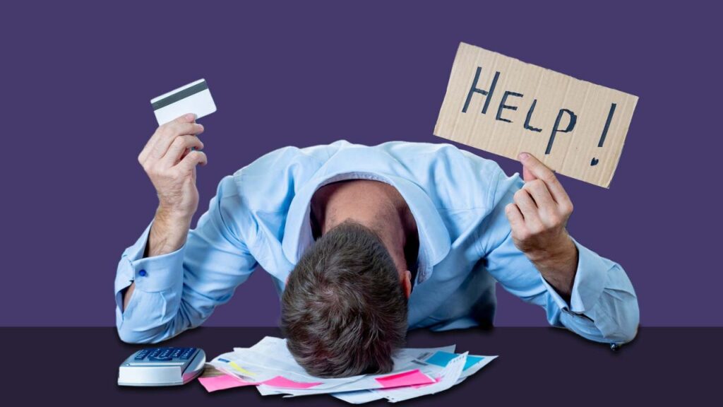 Credit Card Debt