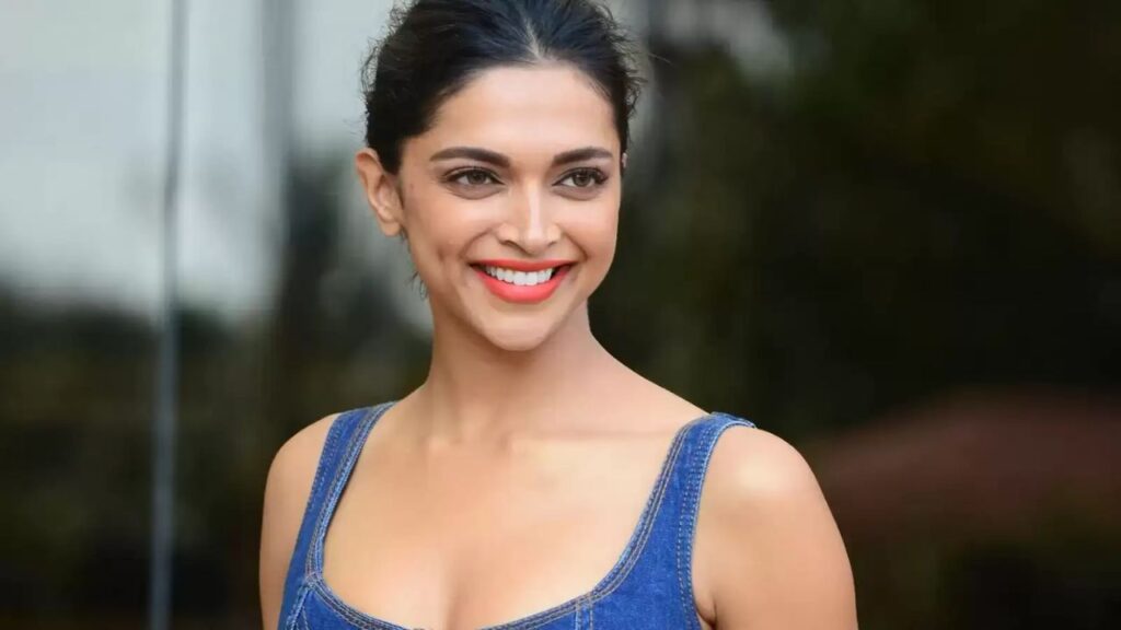 Deepika Padukone Upcoming Projects