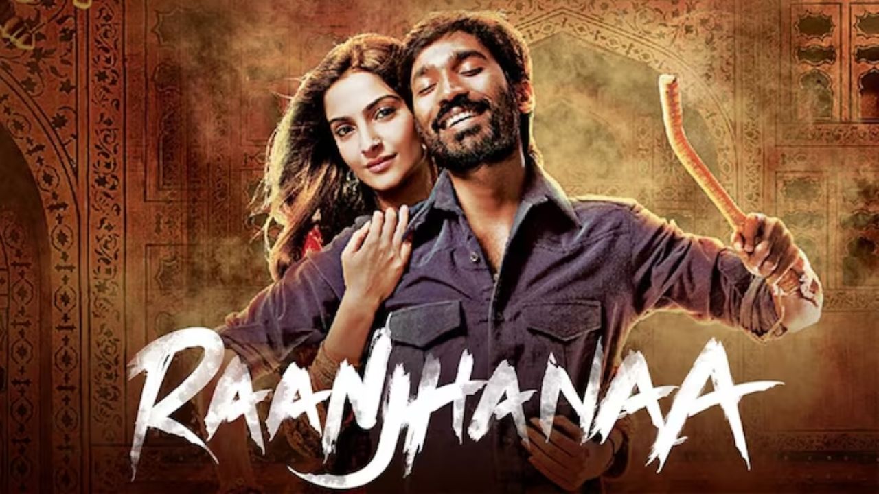 Dhanush Reacts on Ranjhana Rerelease New Ending