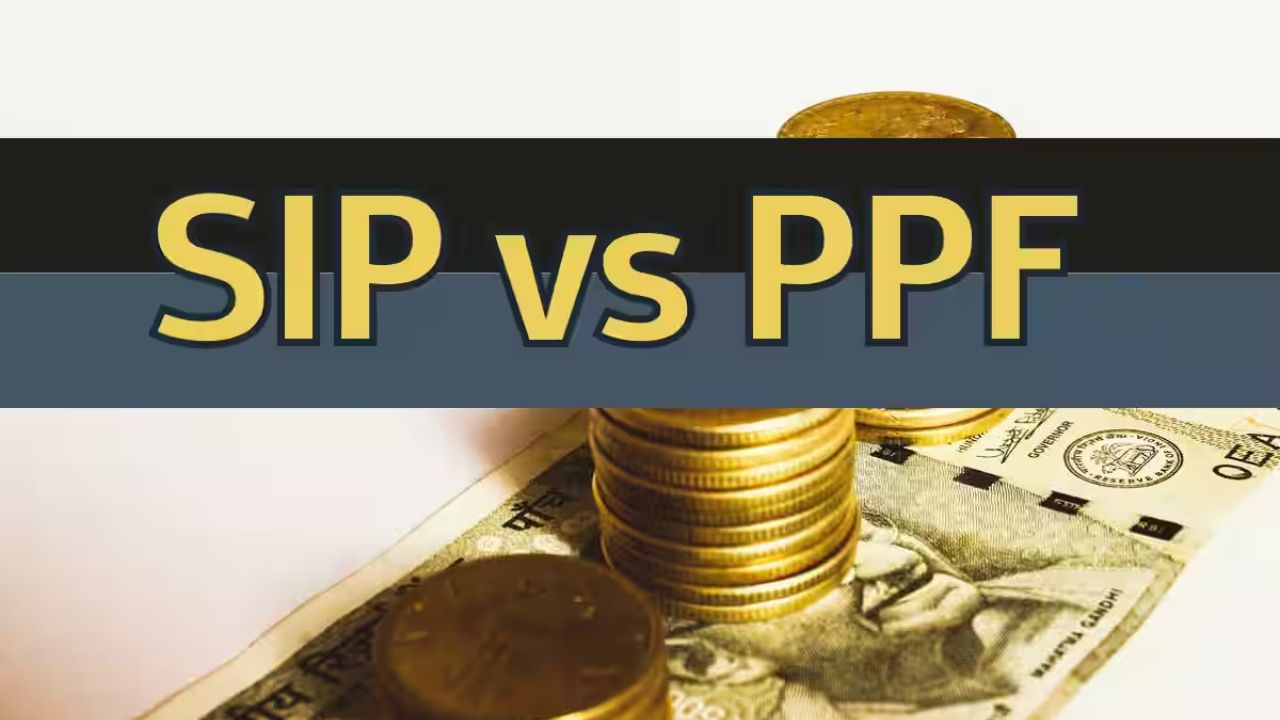 Equity vs Gold vs PPF: 30 साल का रिटर्न बताता है सबसे अच्छा निवेश विकल्प