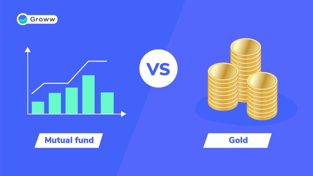 Equity vs Gold vs PPF